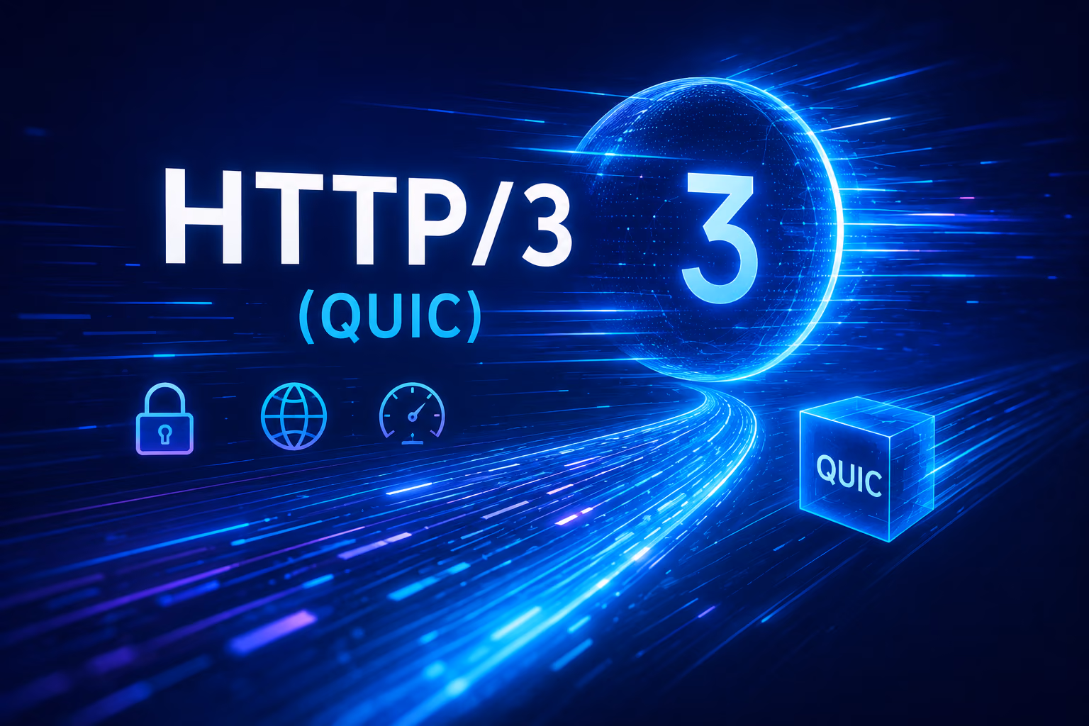 HTTP/3 (QUIC) WordPress’i Gerçekten Hızlandırır mı?